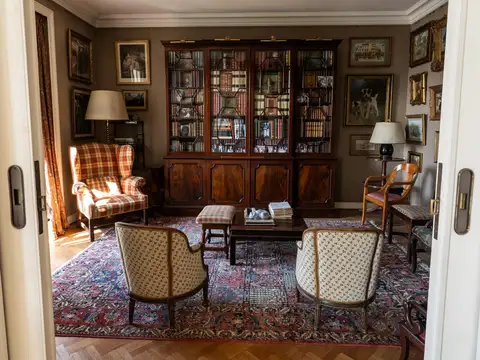 Departamento en Venta de 5 ambientes