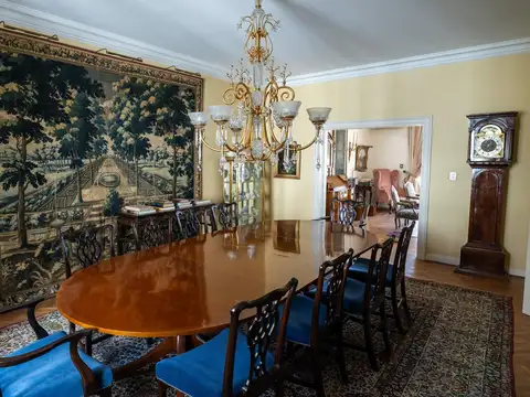 Departamento en Venta de 5 ambientes