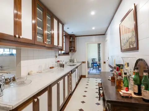 Departamento en Venta 70 años