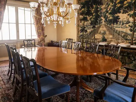 Departamento en Venta en Belgrano, USD 830.000