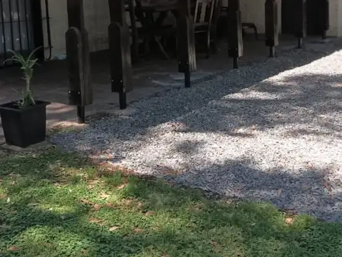 Del Tablado , Piso 0