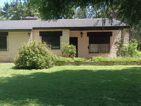 Quinta en Alquiler Temporal en Fátima  - Km.61, USD 1.800