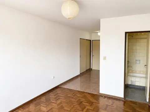 Departamento en Venta en La Plata, USD 38.000