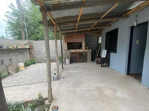 Casa en Venta de 2 dormitorios