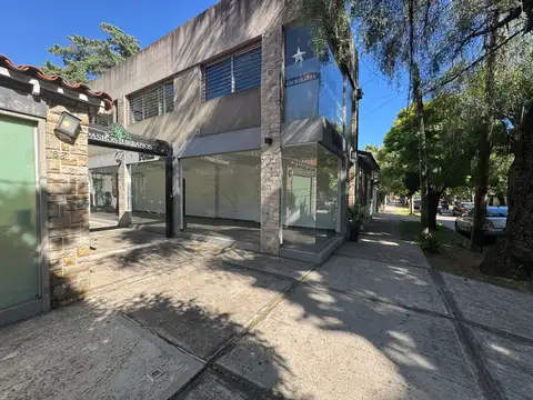 LOCAL EN ALQUILER CITY BELL LA PLATA 