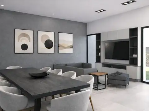 Casa en Venta en Santo Tome, USD 95.000