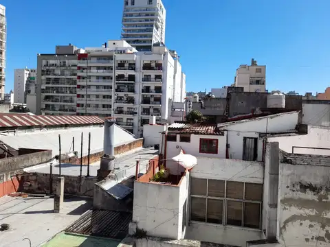 Departamento en Alquiler Permite mascota