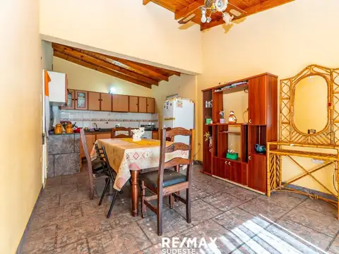 Casa en Venta en Bahia Blanca, USD 85.000