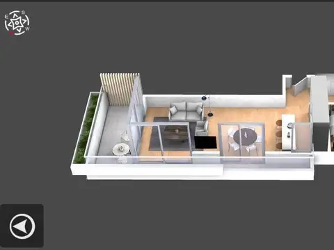 Depto 3 AMB a Estrenar | Vicente López | Preventa en Pozo | Pileta Climatizada, SUM, Coworking | Fin