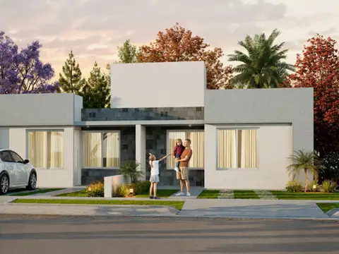 Casa en Venta en Lujan de Cuyo, Luján de Cuyo