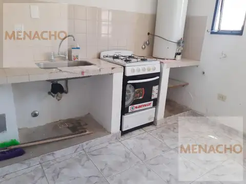 Departamento en Alquiler de 2 dormitorios