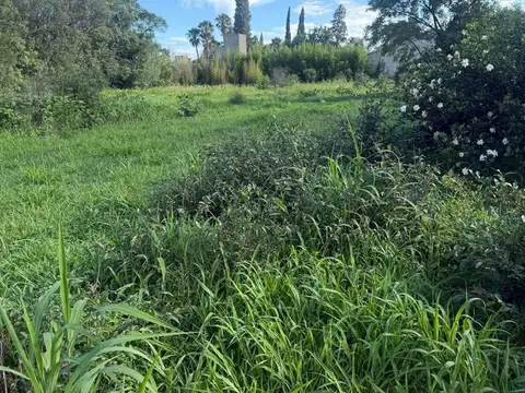 Cambalache Villa Santa Ana