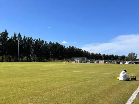 Terreno en Venta en Canning, USD 70.000