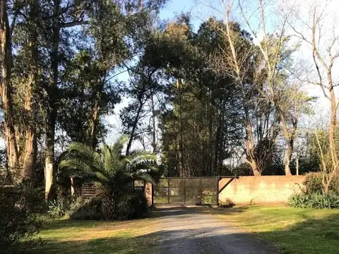 Terreno en Venta en Fátima Estación Empalme, USD 45.000