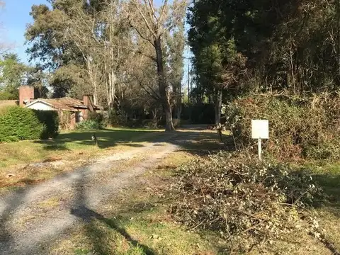 Terreno en Venta en Fátima Estación Empalme, USD 45.000