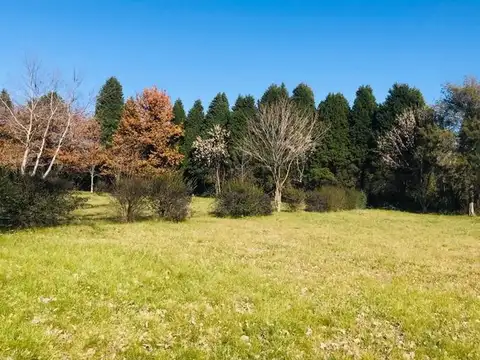 Terreno en Venta en Fatima Estacion Empalme, Partido de Pilar