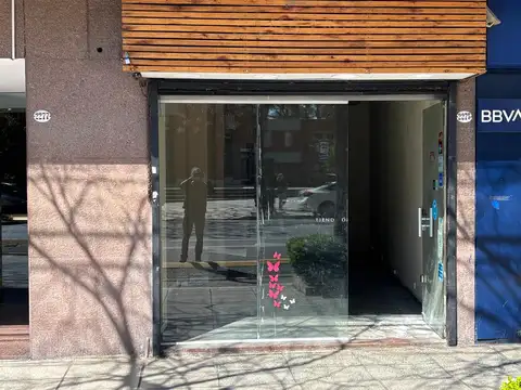 Local en Alquiler 20 años