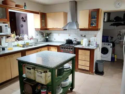 Casa en Venta en San Justo, USD 240.000