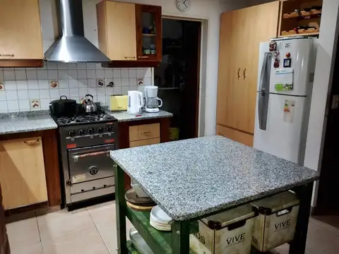 Casa en Venta de 4 dormitorios