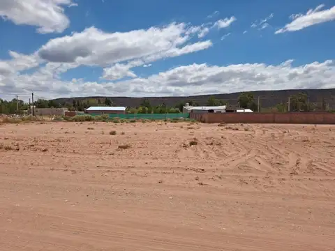 Vendo terreno en Rincón 1, Rincón de los Sauces.