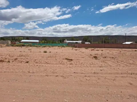 Terreno en Venta de 702,0 m2