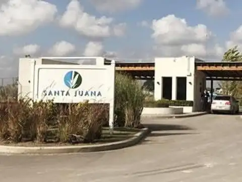 Terreno en Venta en Santa Juana, USD 77.000