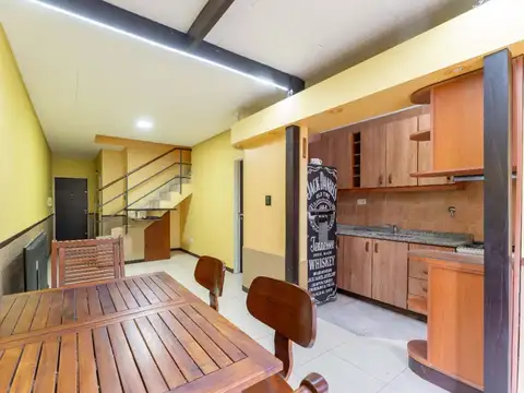 Depto Tipo Casa en Venta 19 años