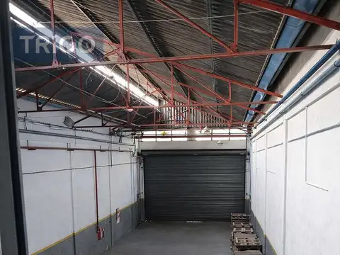 OPORTUNIDAD Depósito en ALQUILER Autopista Perito Moreno Villa Devoto CABA