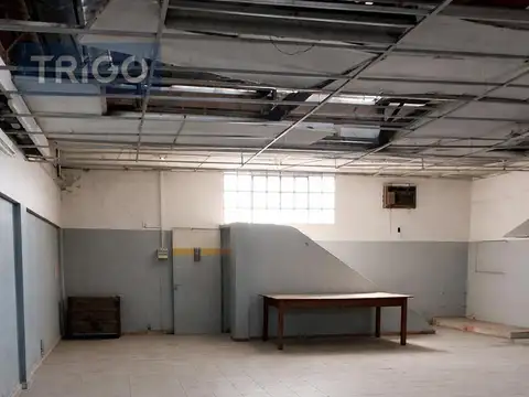 Galpon en Alquiler 30 años