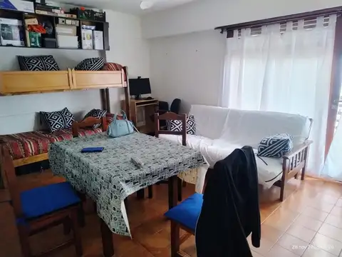 25 De Mayo 2900, Piso 2