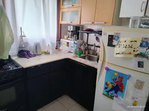 Departamento en Alquiler de Monoambiente