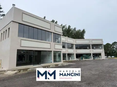 Oficina en Canning (Ezeiza)