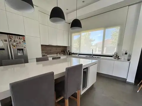 B° Cdo Buenos Aires Village, G Flaubert 1400