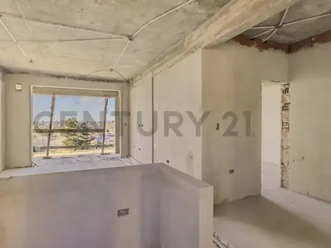 Departamento en venta en La Plata