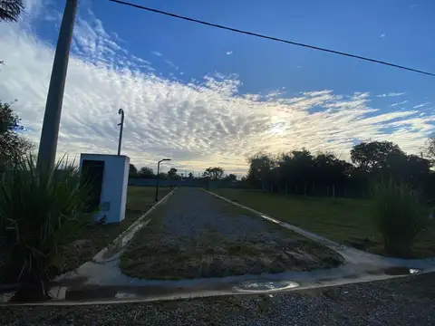 Terreno en Venta de 220,0 m2