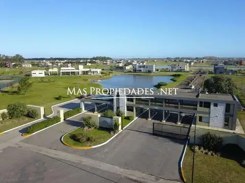 Terreno en Venta en Horizontes al Sur, USD 27.000