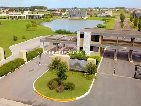 Venta Lote en Horizontes Al Sur Canning 100