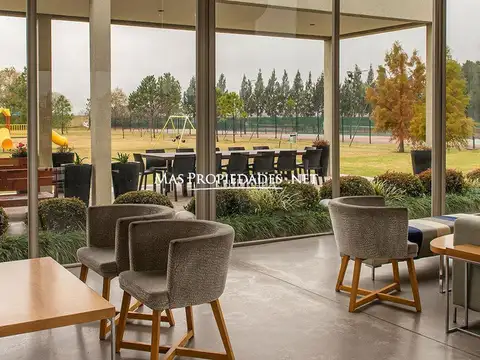 Terreno en Venta 31  mts Frente