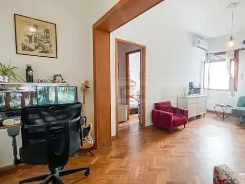 Departamento en Venta de 3 ambientes
