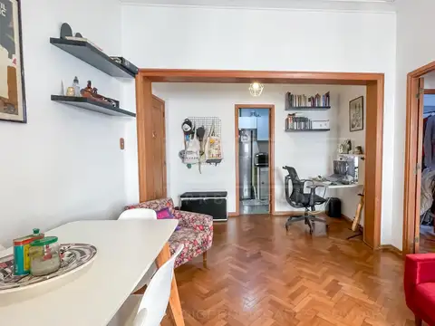 Departamento en Venta en Olivos Quinta Presidencial, USD 180.000