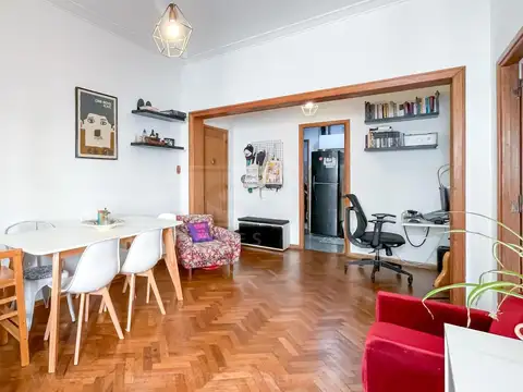 Departamento en Venta de 2 dormitorios