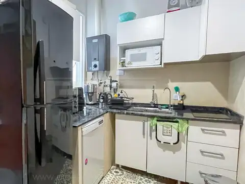 Departamento en Venta 45 años