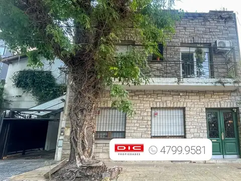 Departamento 3 ambientes Venta - Olivos-Qta.Presid.