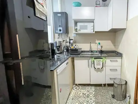 Departamento en Venta al Este