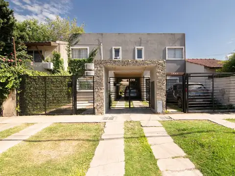 Depto Tipo Casa en Venta en Ituzaingó, USD 94.000