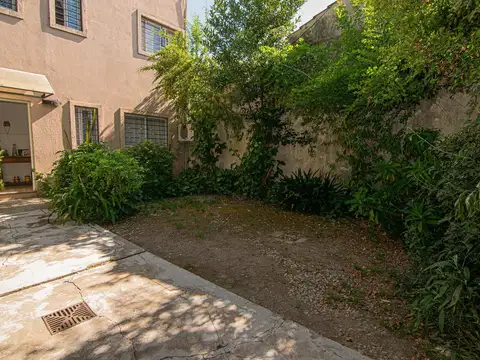 Depto Tipo Casa en Venta de 4 ambientes