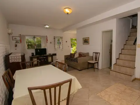 Depto Tipo Casa en Venta 13 años