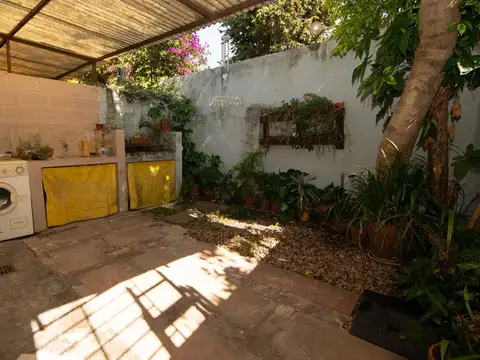 Depto Tipo Casa en Venta de 3 dormitorios