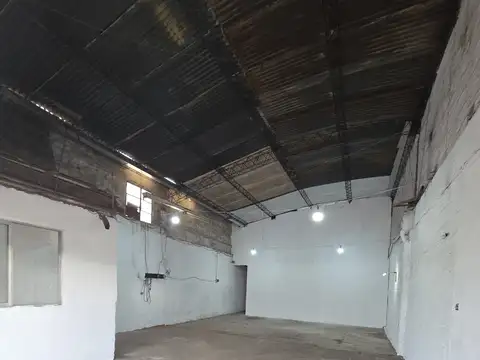 Galpon en Alquiler en Del Pino, $ 1.200.000