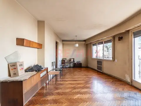 Departamento en Venta en Palermo Nuevo, USD 325.000